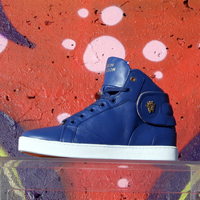 Sneaker Baron Papillon Vaquita natural