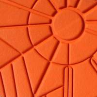 Notre savoir-faire Sneaker Baron Papillon