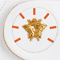 Notre savoir-faire Sneaker Baron Papillon