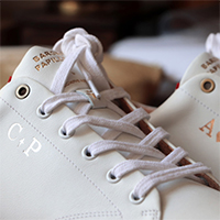 personnalisez vos sneakers