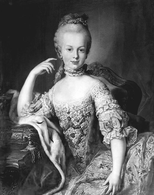 Marie-Antoinette