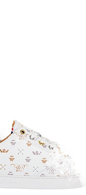 Sneaker Baron Papillon Basse Palais Royal