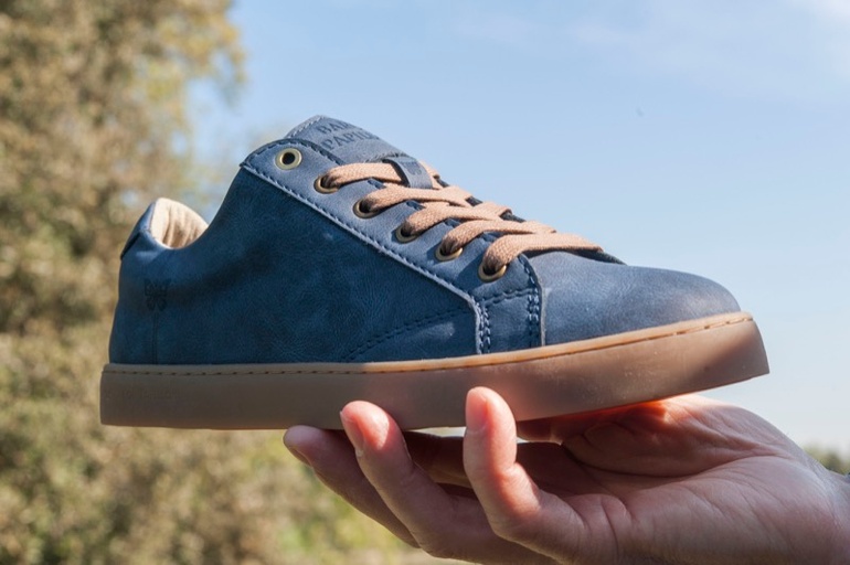 Baron Papillon Sneaker Basse Vegan Atacama