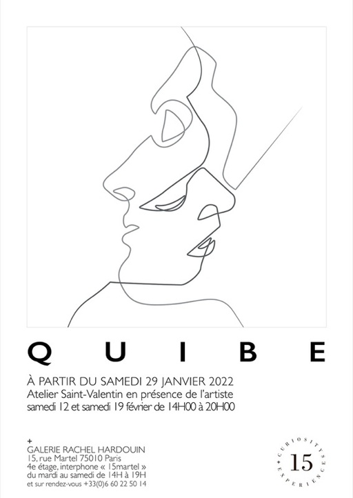 Sneaker Baron Papillon Exposition