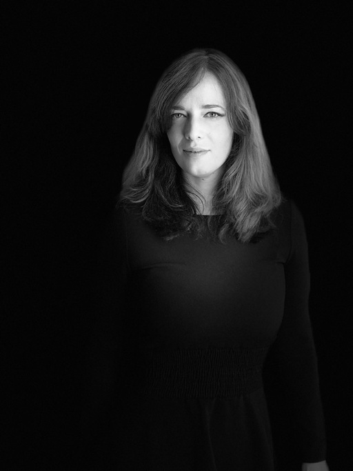 Portrait Lucie Monin