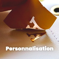 Sneaker Baron Papillon Personnalisation